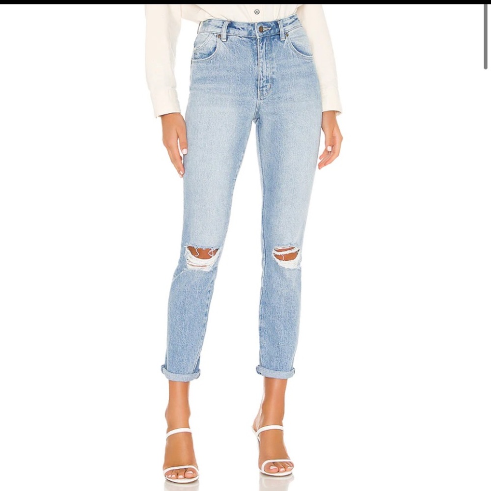 Rolla jeans